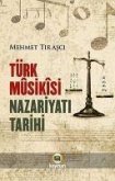 Türk Musikisi Nazariyati Tarihi