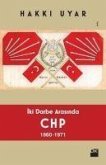 Iki Darbe Arasinda CHP 1960 1971