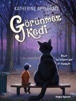 Görünmez Kedi - Applegate, Katherine