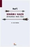 Nefii Siham-i Kaza