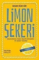 Cover Limon Sekeri