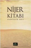 Cover Nijer Kitabi