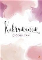 Cover Kahramanim