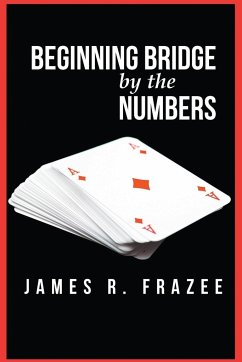 Beginning Bridge by the Numbers - Frazee, James R.