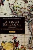ALONSO DE BARZANA ALONSO DE BARZANA