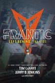 Frantic (eBook, ePUB)