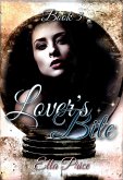 Lover's Bite: Book 3 (eBook, ePUB)