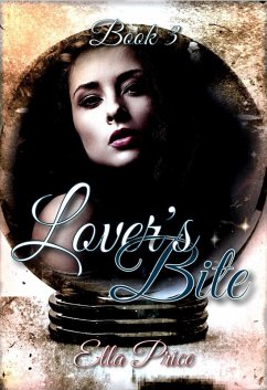 Cover Lover's Bite: Book 3 (eBook, ePUB)