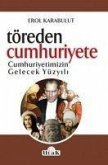 Töreden Cumhursyete