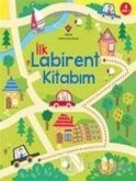 Ilk Labirent Kitabim