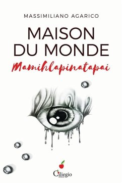 Cover Maison du monde (Mamihlapinatapai) (eBook, ePUB)