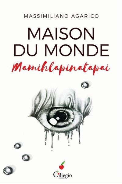 Maison du monde (Mamihlapinatapai) (eBook, ePUB) Maison du monde (Mamihlapinatapai) (eBook, ePUB)
