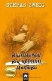 Bilinmeyen Bir Kadinin Mektubu