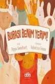Burasi Benim Yerim Burasi Benim Yerim
