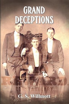 Grand Deceptions - Willmott, G. S.
