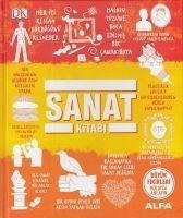 Sanat Kitabi - Kolektif