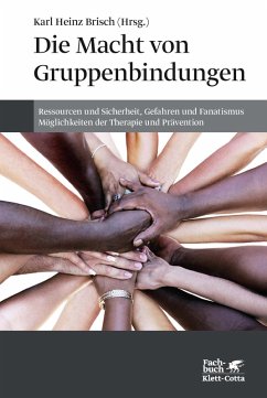 Die Macht von Gruppenbindungen (eBook, PDF)