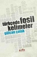 Cover Türkcede Fosil Kelimeler