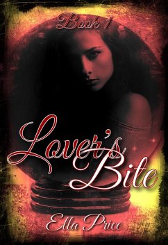 Cover Lover's Bite: Book 1 (eBook, ePUB)