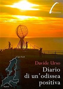 Diario di un'odissea positiva (eBook, PDF) - Urso, Davide