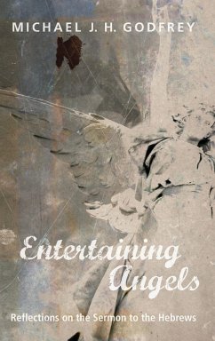 Entertaining Angels - Godfrey, Michael J. H.