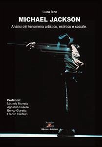 Cover Michael Jackson (eBook, ePUB)