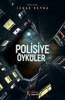 Polisiye Öyküler - Reyna, Ishak