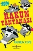 Rakun Tantanasi