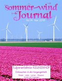 sommer-wind-Journal Mai 2018 (eBook, ePUB)