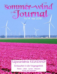 sommer-wind-Journal Mai 2018 (eBook, ePUB) - Körner-Armbruster, Angela