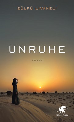 Unruhe (eBook, ePUB) - Livaneli, Zülfü