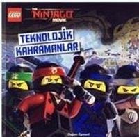 Teknolojik Kahramanlar - Kolektif