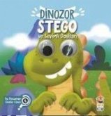 Dinozor Stego ve Sevimli Dostlari