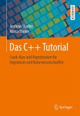 Das C++ Tutorial (eBook, PDF)