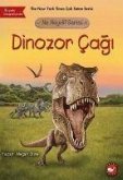 Dinozor Cagi