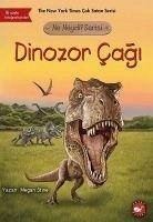 Dinozor Cagi - Stine, Megan