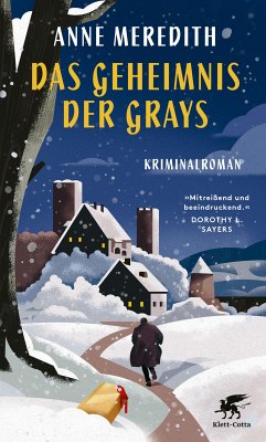 Das Geheimnis der Grays (eBook, ePUB) - Meredith, Anne