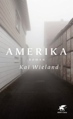 Amerika (eBook, ePUB) - Wieland, Kai