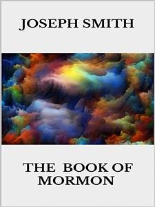 The book of Mormon (eBook, ePUB) - Smith, Joseph