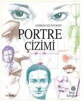 Portre Cizimi - Szunyoghy, Andras