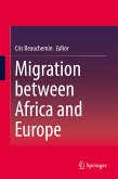 Migration between Africa and Europe (eBook, PDF)