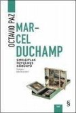 Marcel Duchamp Cirilciplak Soyulmus Görüntü