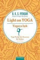 Yogaya Isik - Light on Yoga - K. S. iyengar, B.