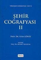 Sehir Cografyasi 2 - Göney, Süha