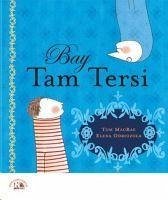 Bay Tam Tersi - Macrae, Tom