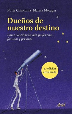 Cover Dueños de nuestro destino
