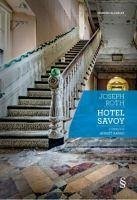 Hotel Savoy - Roth, Joseph