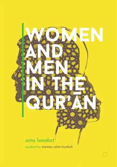 Women and Men in the Qur’ān (eBook, PDF) - Lamrabet, Asma