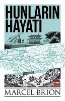 Cover Hunlarin Hayati