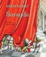 Sarayda - Hikmet Ran, Nazim